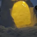 Chalet In With Lapland