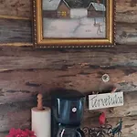 Chalet In With Lapland