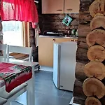 Chalet In With Lapland *