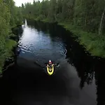 In With Lapland *