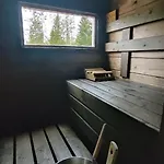 In With Lapland Chalet