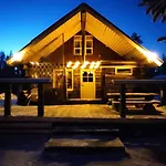 In With Lapland Chalet *