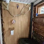 Chalet In With Lapland *