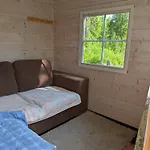 In With Lapland Chalet