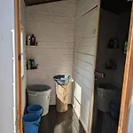 Chalet In With Lapland *