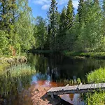 In With Lapland *