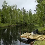 Chalet In With Lapland