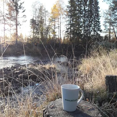 In With Lapland