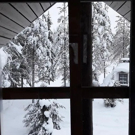 In With Lapland Ranua