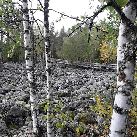 In With Lapland