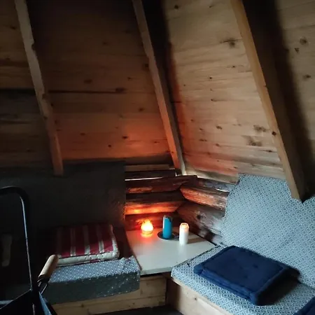 In With Lapland Ranua