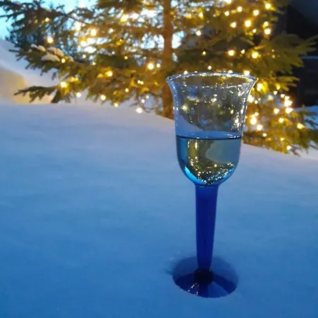 In With Lapland
