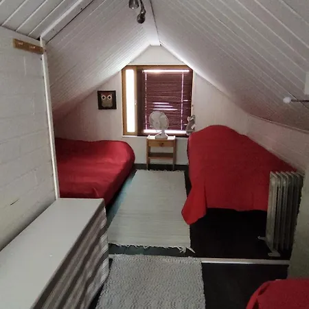 In With Lapland Рануа