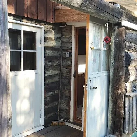 In With Lapland * Рануа