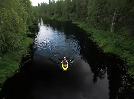 In With Lapland *