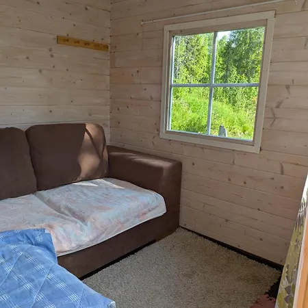 In With Lapland Шале