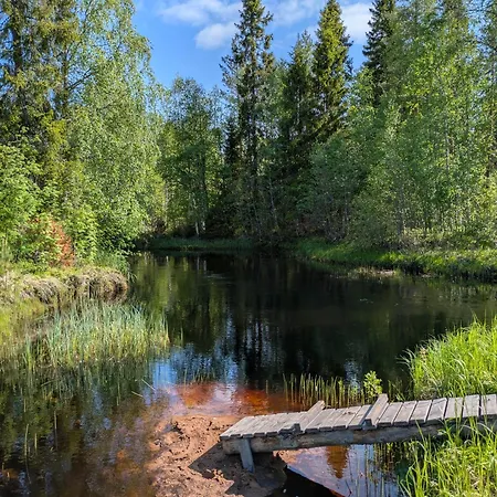 In With Lapland *