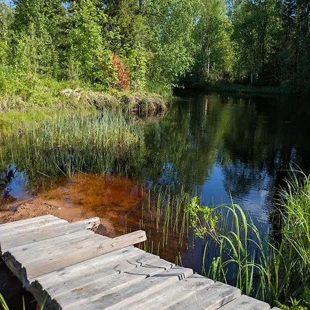 In With Lapland Рануа