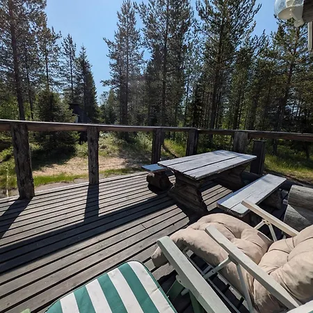 In With Lapland * Ranua