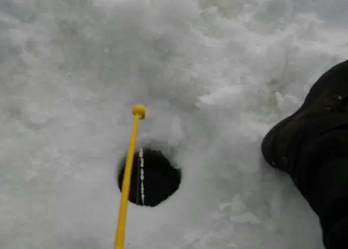 In With Lapland Horská chata *