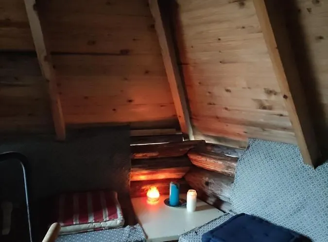 In With Lapland Ranua