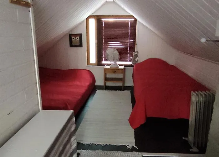 In With Lapland Ranua