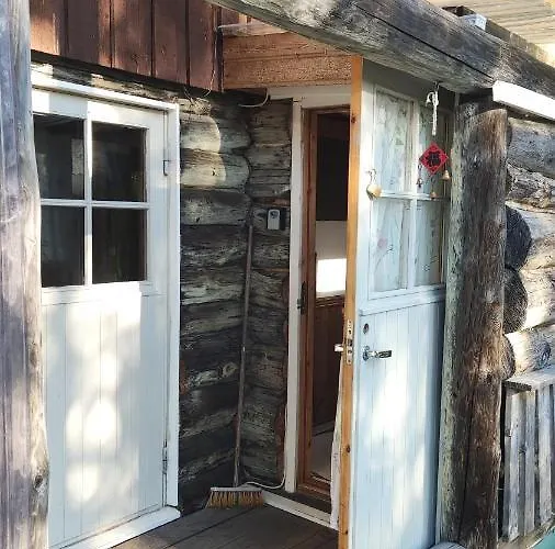 In With Lapland * Ranua