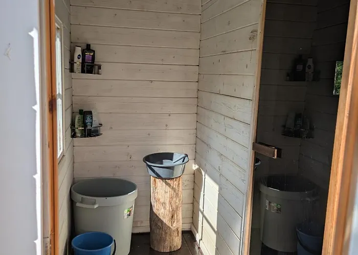 Horská chata In With Lapland *