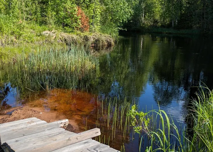 In With Lapland Ranua