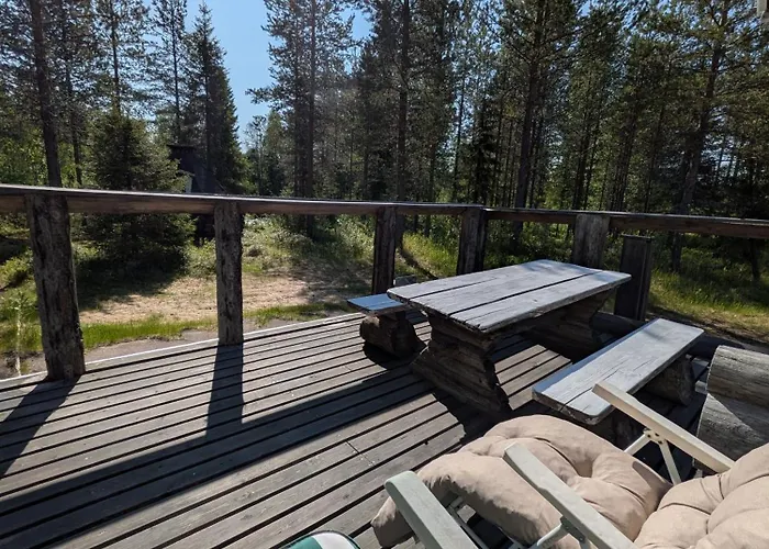 In With Lapland * Ranua